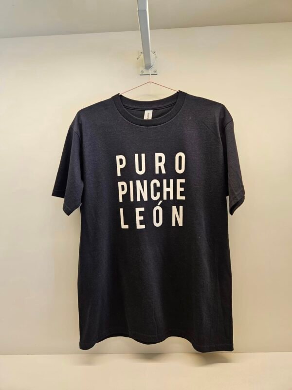 PINCHE LEÓN - Image 3