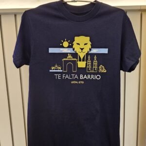 Te Falta Barrio Festival