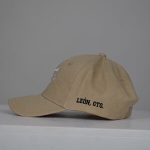 Gorra TFB beige - Image 2