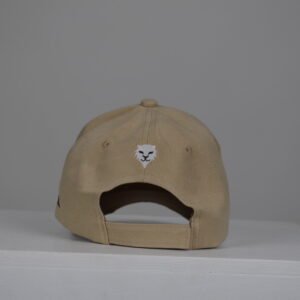 Gorra TFB beige - Image 3