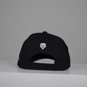 Gorra TFB negra - Image 3