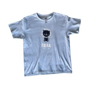 FIERA DESDE LA CUNA KIDS