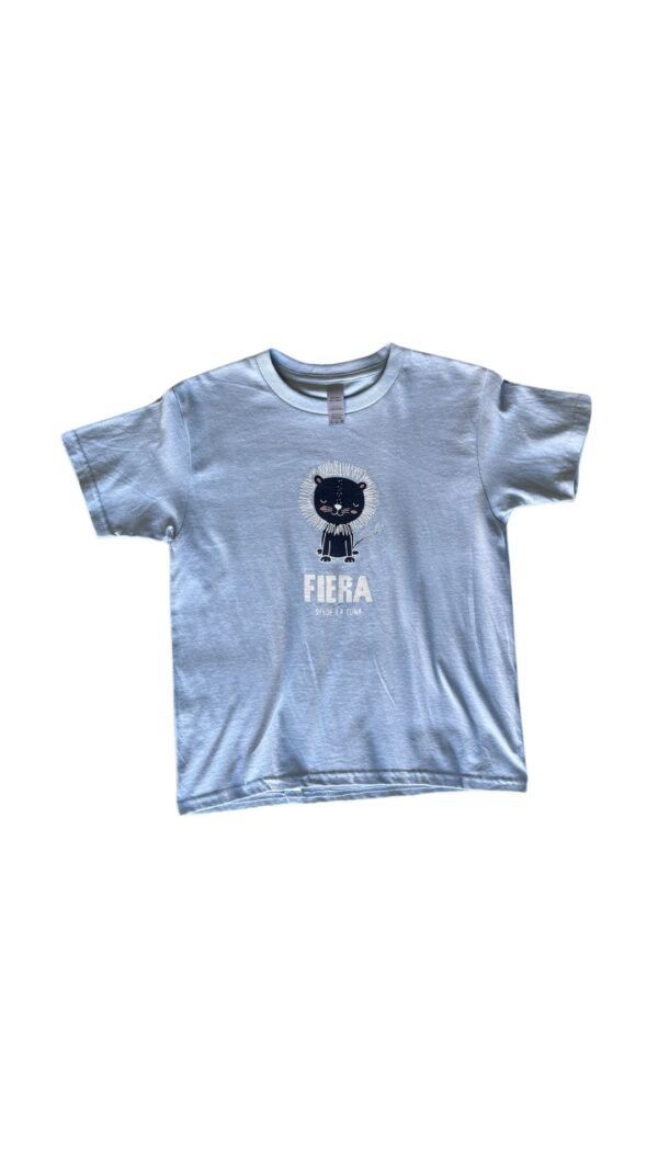 FIERA DESDE LA CUNA KIDS