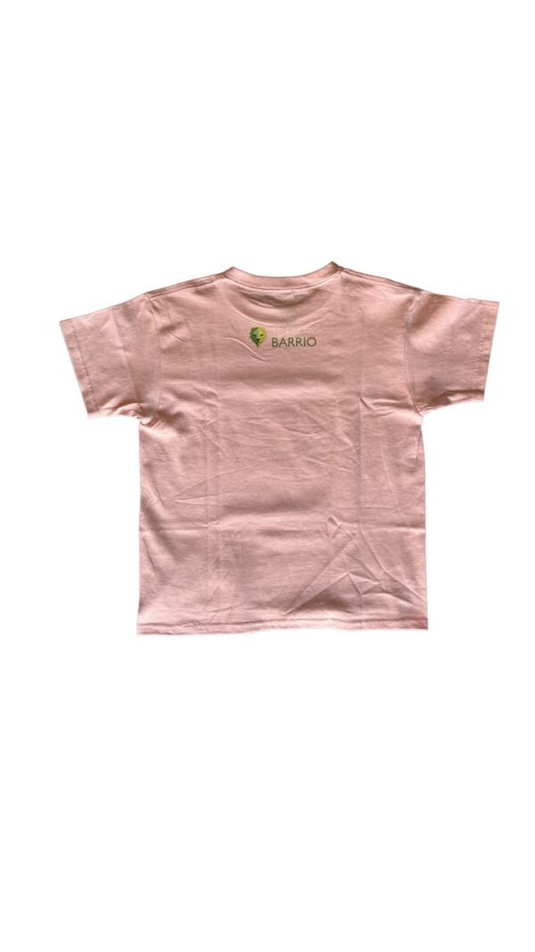 LEÓN ROSA KIDS - Image 2