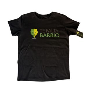 TE FALTA BARRIO CLÁSICA