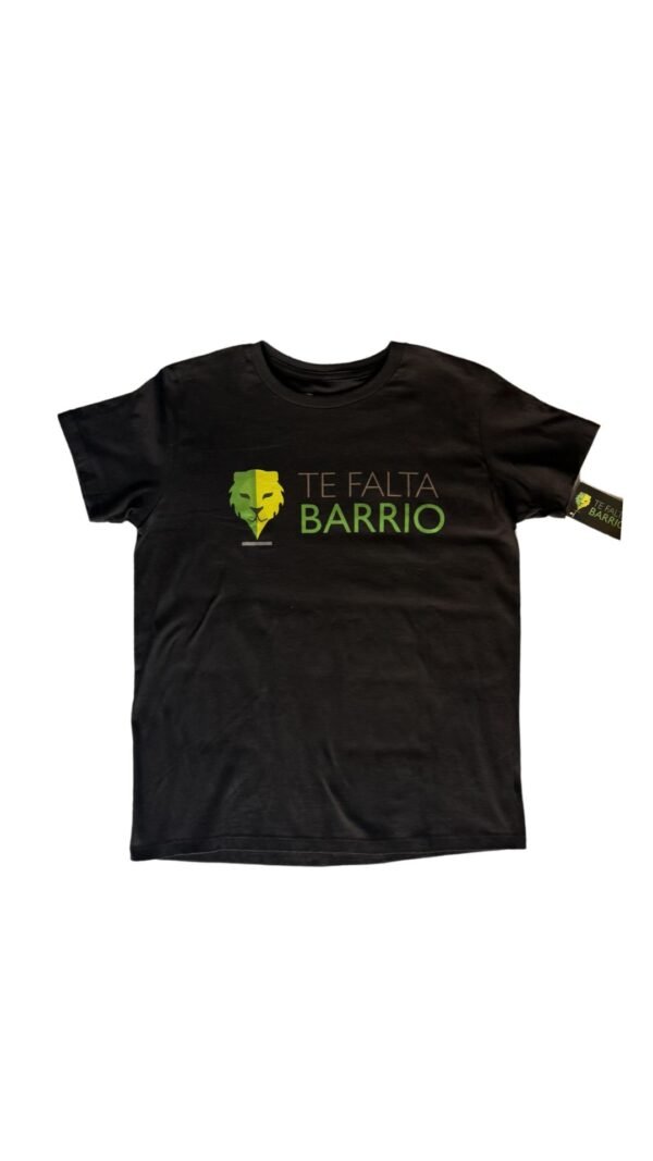 TE FALTA BARRIO CLÁSICA