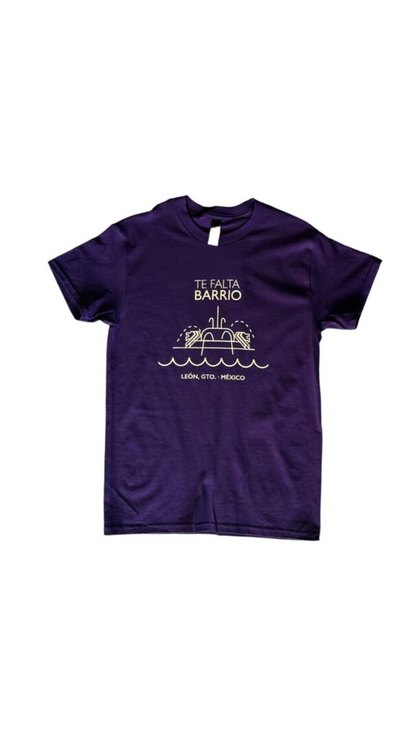 TE FALTA BARRIO FUENTE - Image 1
