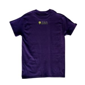 TE FALTA BARRIO FUENTE - Image 2