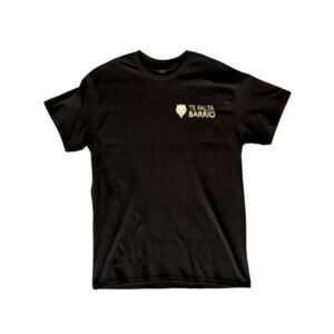 TE FALTA BARRIO VERTICAL - Image 2