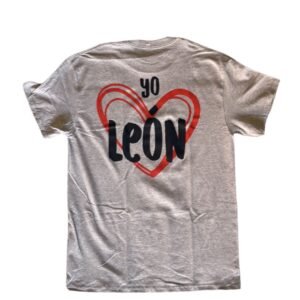 YO AMO LEÓN