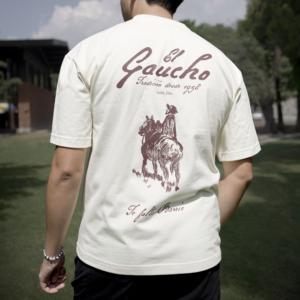 El Gaucho tradicional