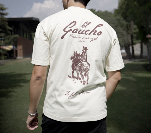El Gaucho tradicional