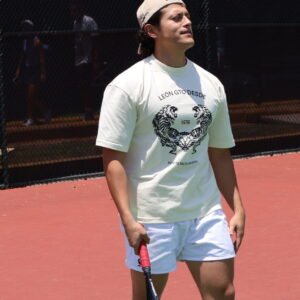 LEONES 450 - Image 1