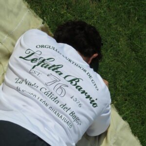 León orgullo curtidor - Image 5