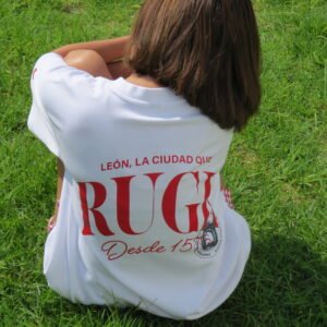 León la ciudad que RUGE