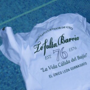 León orgullo curtidor - Image 4